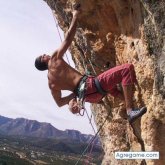 Natxo32 chico soltero en Cazorla