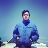 Busco conocer gente.