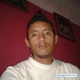 Juan Alejandro Palma