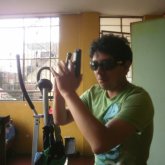 JAT13 chico soltero en Lima