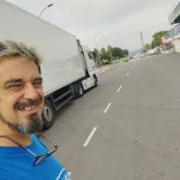 Moisés1235, Chico soltero, 26 años de Bellreguard Poble. Busco pareja