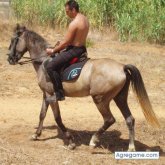 Antoniospain chico soltero en San Roque