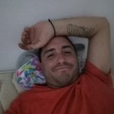 Mujeres para pasarlo bien. Un chico