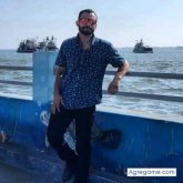 Edwin1992_2022 chico soltero en Machala