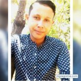 Saulsalgado chico soltero en Villa De San Francisco