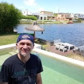 Técnico en construcción. Busco pareja.