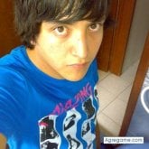 Foto de perfil de azecko