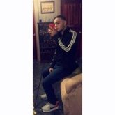 Busco pareja. Nuevas personas. Amable.