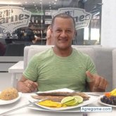 Comerciante. Busco pareja. Amistad  o