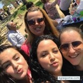 Mujeres solteras en Noves