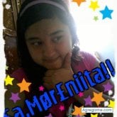 elibonita chica soltera en Málaga