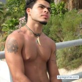 MichaelGreenland chico soltero en Guargacho