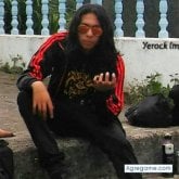 Foto de perfil de Yerock