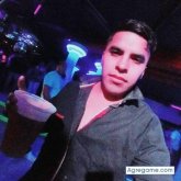 Rodrigo Torres