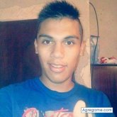 Foto de perfil de aaronmdq6