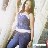 yanuaria chica soltera en Gaspar Hernández