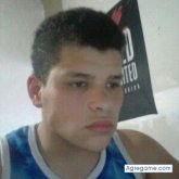 walterjoakin chico soltero en Ezeiza