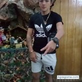 Cesar itzel