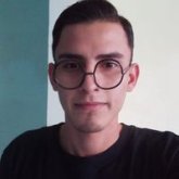 Busco hacer amistades.