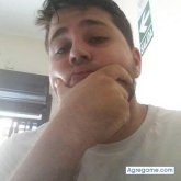 Chatear con Albertocachero de Chorrillos