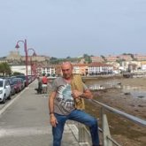 Francisco Vicente Llorens Duva, Hombre divorciado, 68 años de Almassora/almazora. Busco pareja