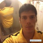 sebaymartina2014 chico soltero en Nuevo París