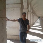 paplok chico soltero en Valdemoro