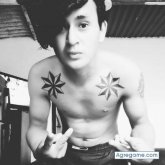 Luaafer chico soltero en Chorrillos