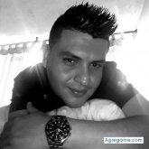 fabianpineda1988 chico soltero en Bogotá