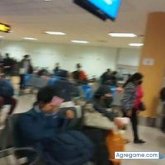 Busco ligar. Hombres en ayacucho. De