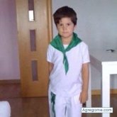 Saul Piedrafita Bascon