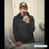 Edgar Zenil Zl, Chico de Santa Rosa para Chicos en Agregame.