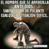 Foto de perfil de soldadocupido