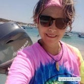Mujeres solteras en Chorrillos
