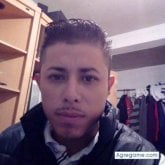 Cristian Mendez