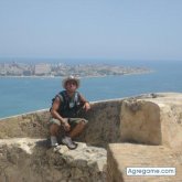 CCCCuk chico soltero en Barcelona