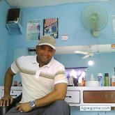 albertomendez chico soltero en Santo Domingo