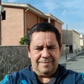 Peretperrt chico divorciado en Mora D'ebre