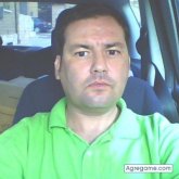 javielo chico divorciado en Sevilla