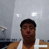 edgardjulio chico soltero en Los Olivos