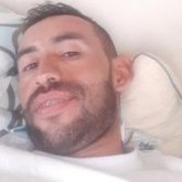 Busco pareja. Mujeres. Persona amable y