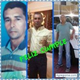 Anibal Zarete Sanjuan