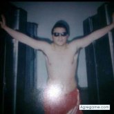 Rafata chico soltero en Sierra De Yeguas