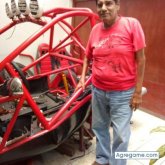 joelopez2507 chico soltero en Pimentel