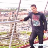 010907 chico soltero en Barcelona