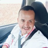 Busco conocer gente. Hombres para