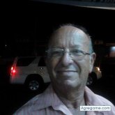 Alfonso E.Patra M