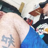 Busco pareja. Conocer amigas. Timido.