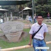 janupaz chico soltero en Pasto