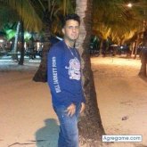 Richard bueno